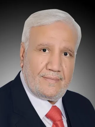 عادل علي جودة