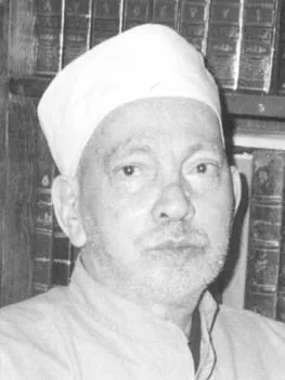 محمود الطاهر الصافي