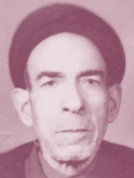 عبد الحسين الحجار