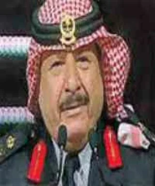 خلف بن هذال