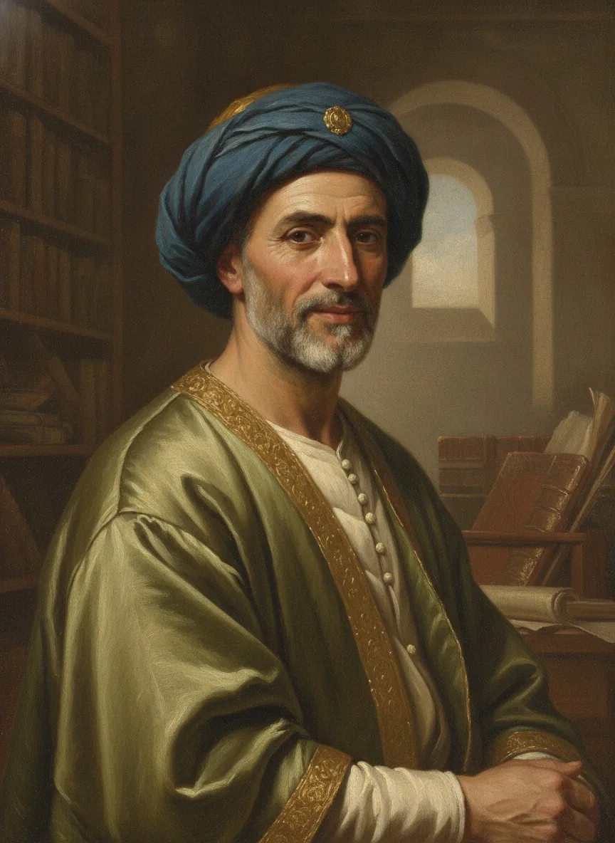 ابن مسعود الخشني