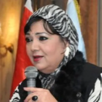 إيمان بكري