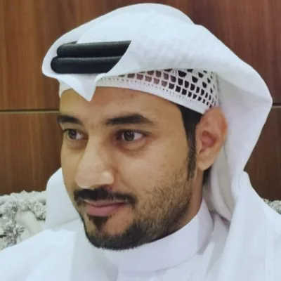 سعد الثابتي