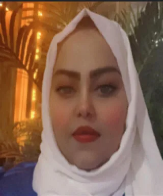 بلقيس فايد الشميري