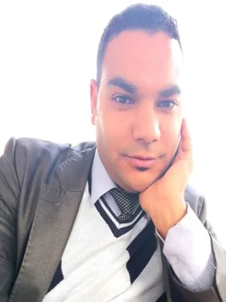 محمود أبو زيد محمود