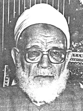 أحمد محمد البحيري