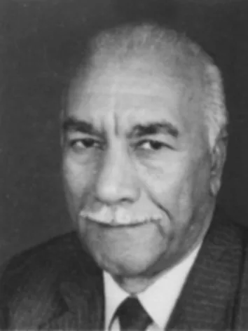 حسين محمد منصور
