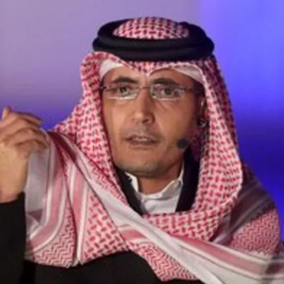 خليل الشبرمي