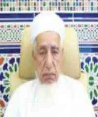 مهنا بن خلفان بن عثمان الخروصي