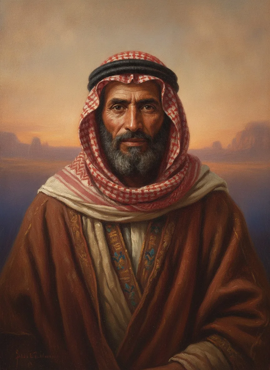 أبو الفضل الكناني