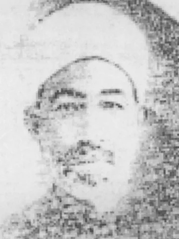 طه السامرائي