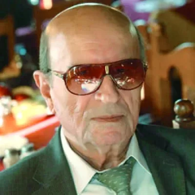 أنور سلمان