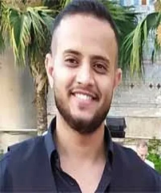 إدريس البحر