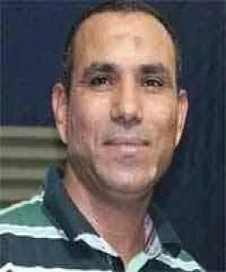 فكري ناموس