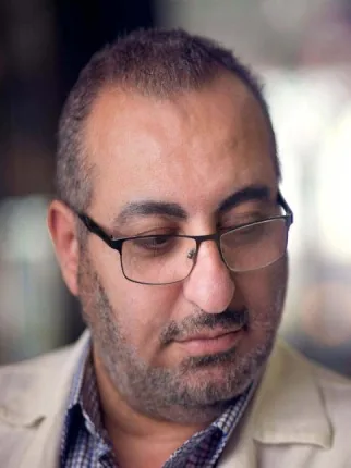 حسان أحمد قمحية