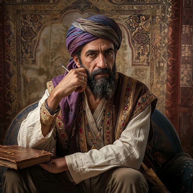 أحيحة بن الجلاح