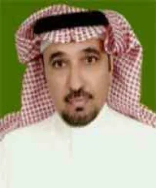 عبد الملك عواض الخديدي