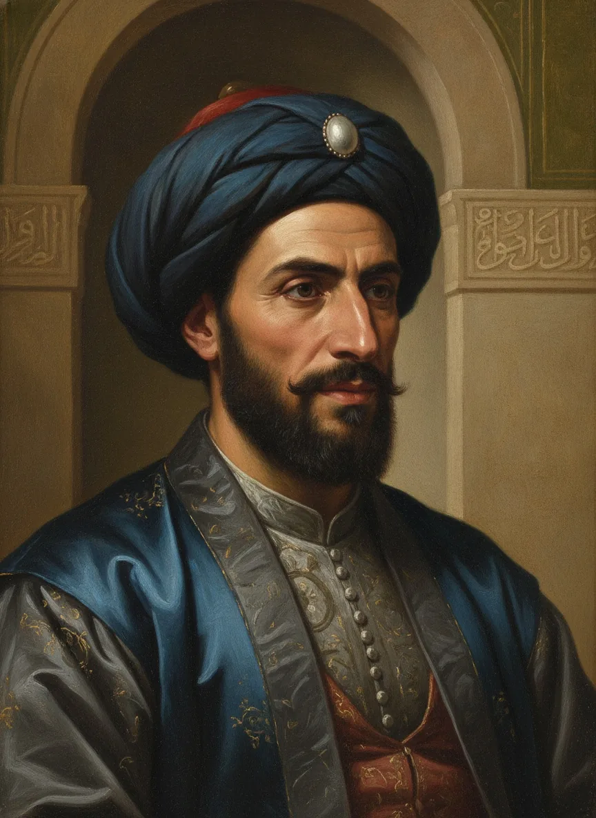الصاحب بن عباد