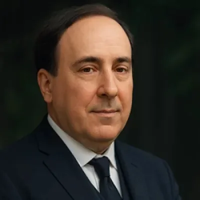 أنطونيو ماتشادو