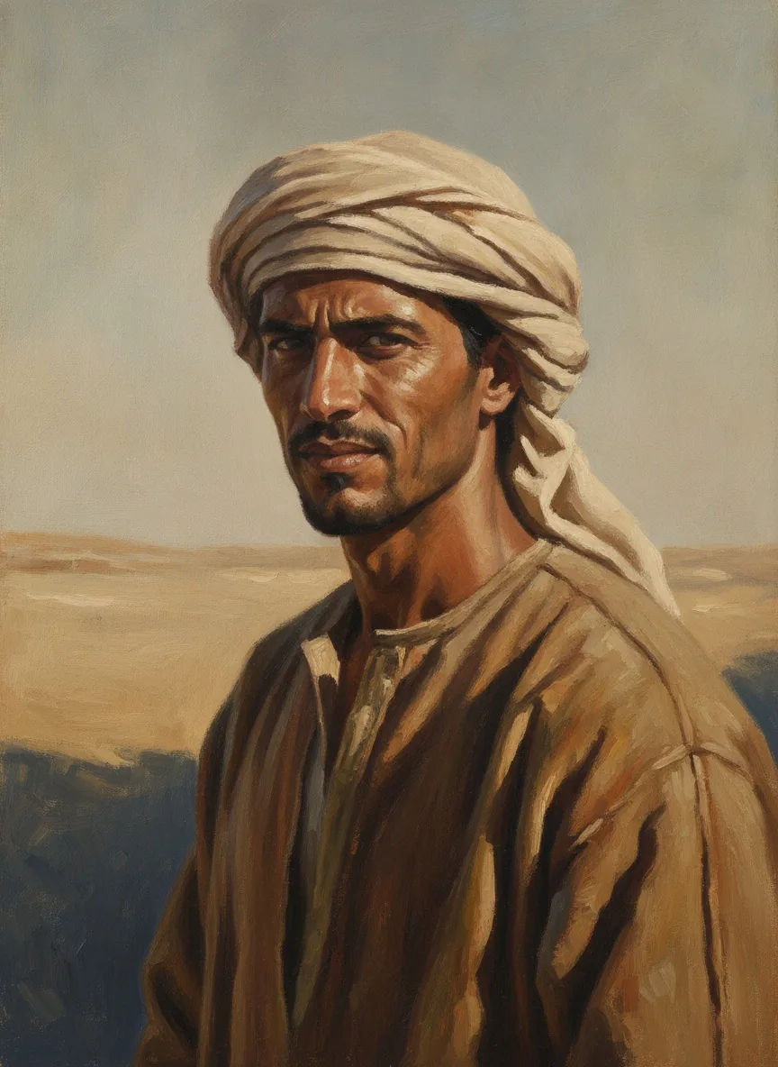 الشنفرى الأزدي