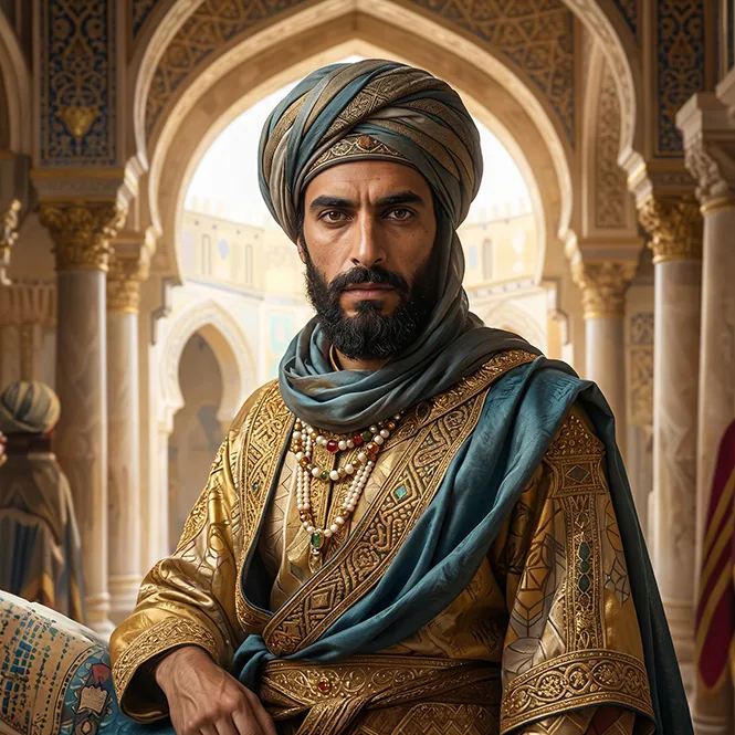 عمر بن أبي ربيعة