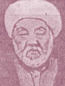 عبد الحسين الحويزي