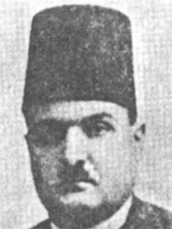 جميل الحاج