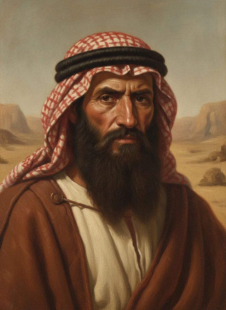 أبو نويرة التغلبي