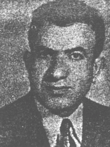 أحمد سليمان الأحمد
