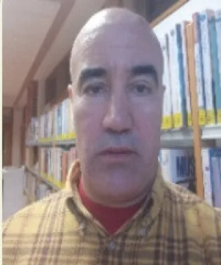 عمارة بن صالح عبد المالك