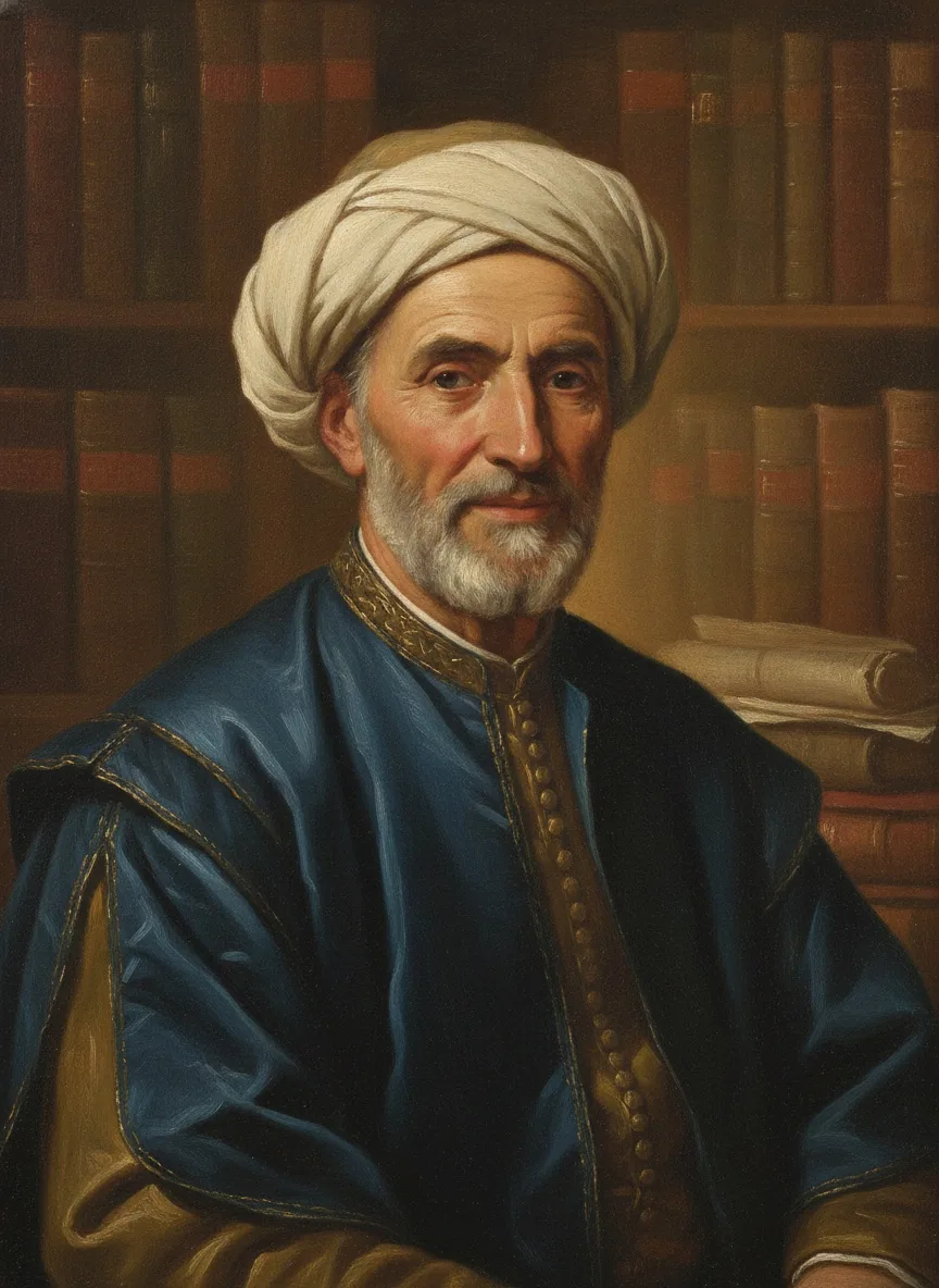 أبو زيد الفازازي