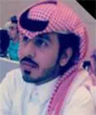 طلال بن فهد