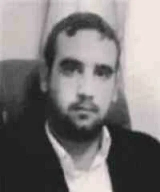 محمد سعد عيسوس