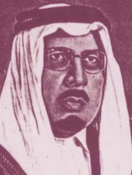 عبيد مدني