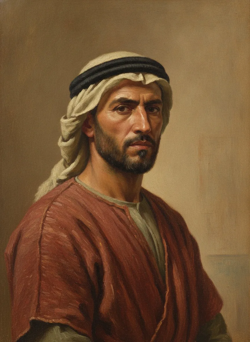 القعقاع بن عمرو التميمي
