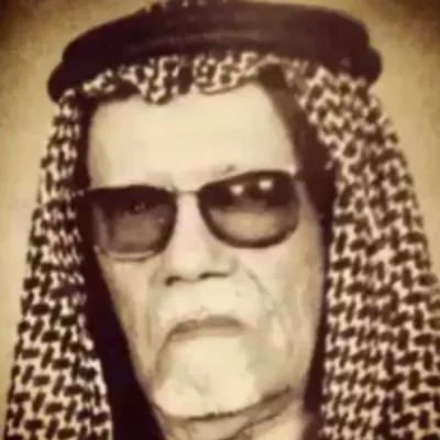 محمد بن راشد المهنا النعيمي