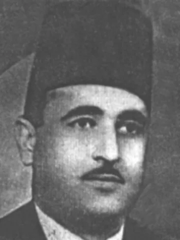 حلمي مصباح أبو شعبان