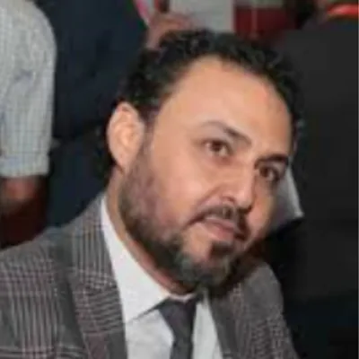 مؤيد نجرس