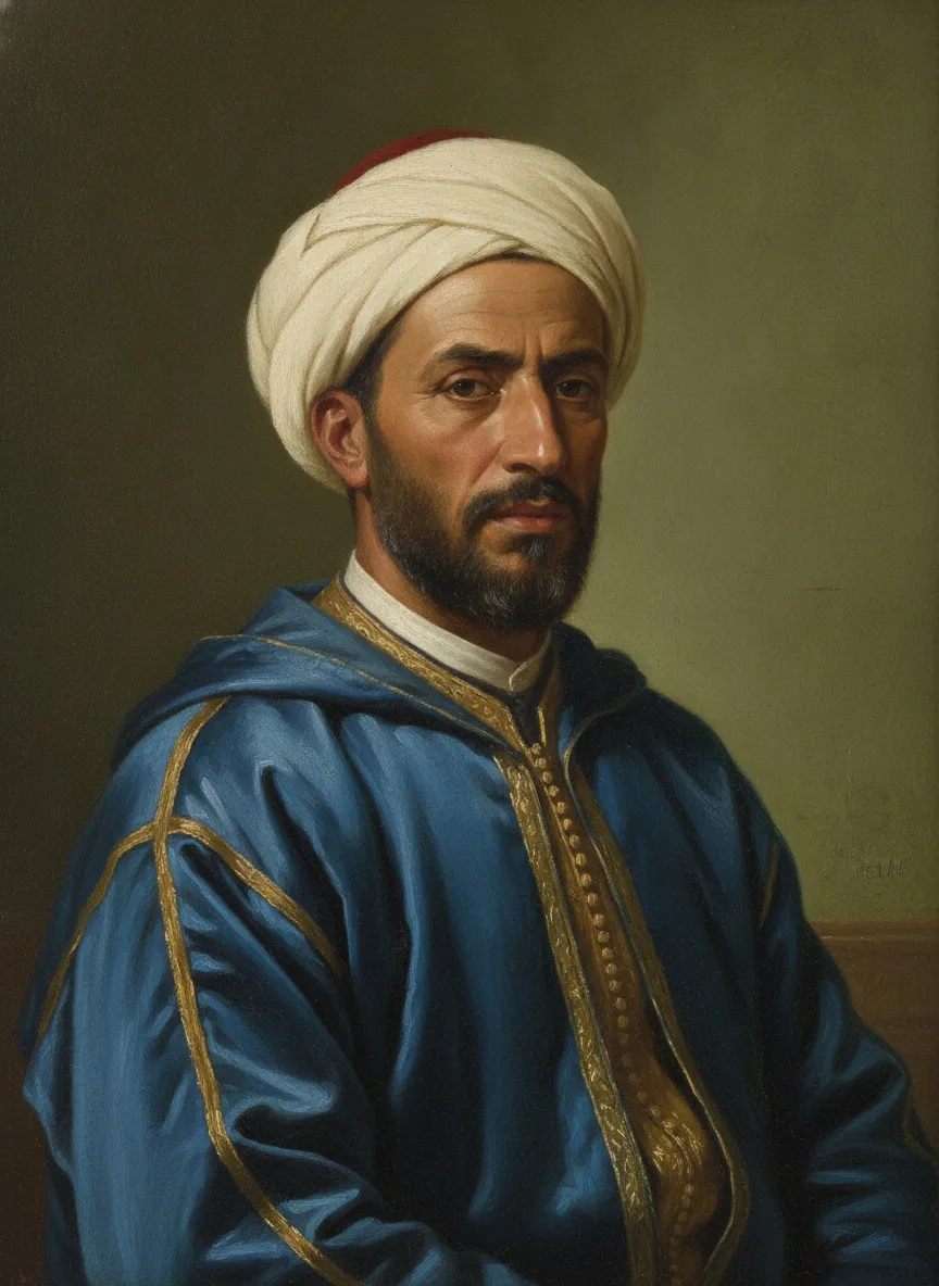 ابن زاكور