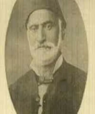 أحمد عزت العمري