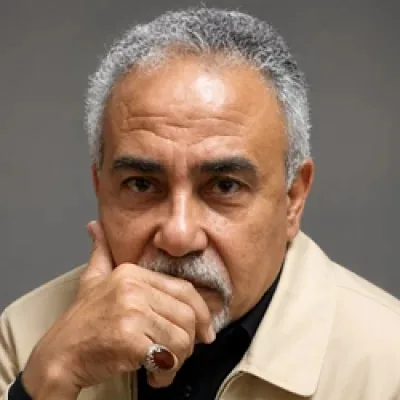 شوقي شفيق
