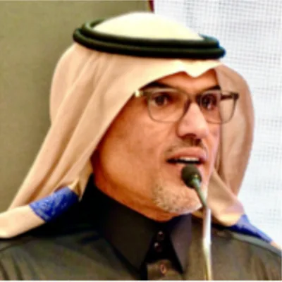 أمير المحمد صالح
