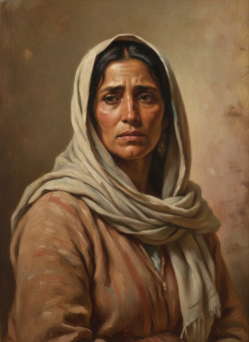 الدعجاء بنت وهب