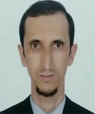 أحمد الراجي