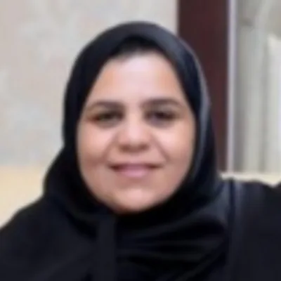 شيخة الجابري