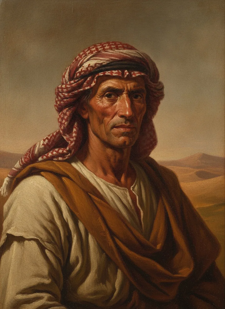 أبو سلمى المزني