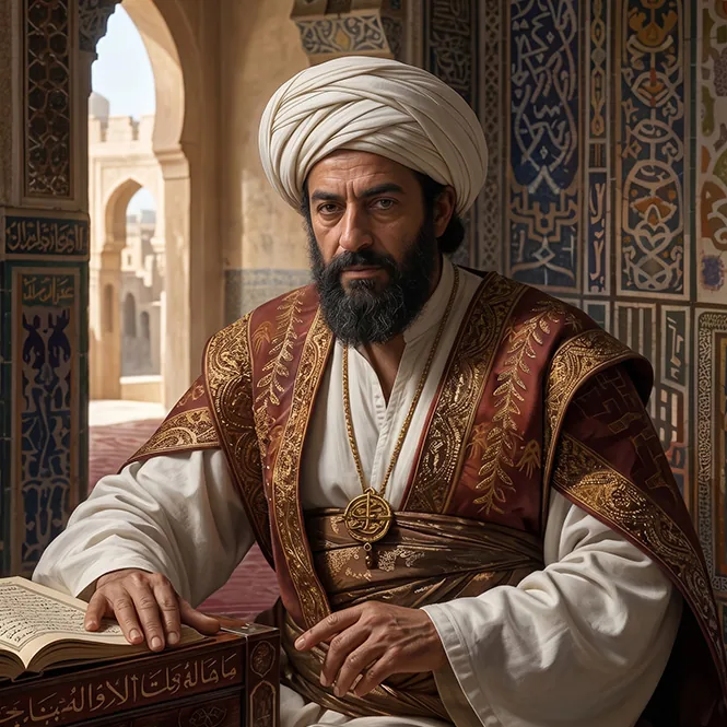 شرف الدين البوصيري