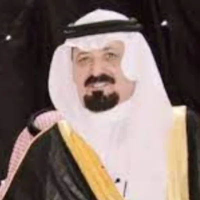 المهدي بن حريص