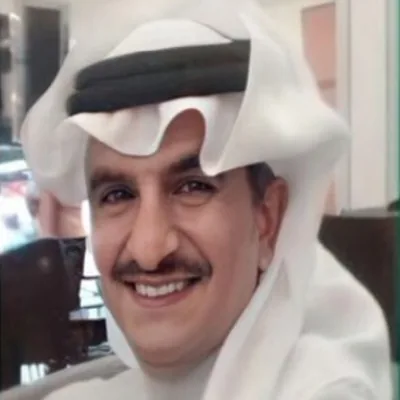 علي بدوي الشهري