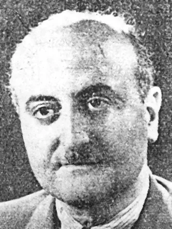 أنور عرفات